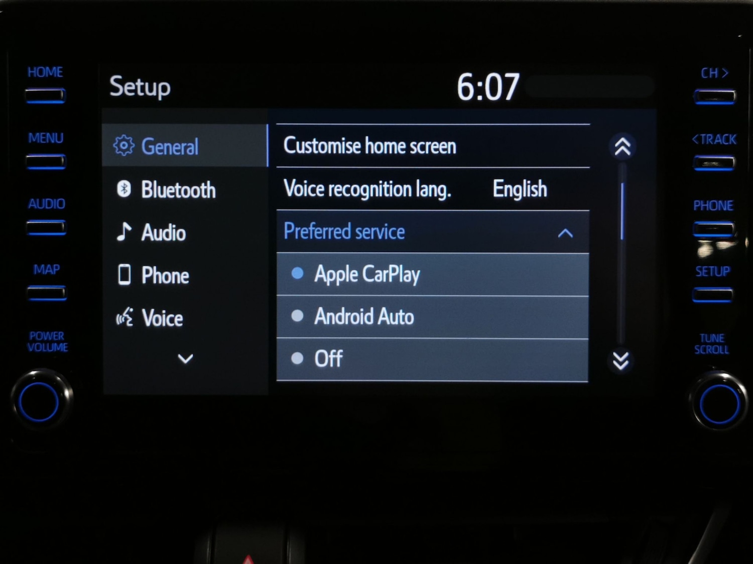 Used Toyota C-HR 2020 for sale - 76339492: Photo 17