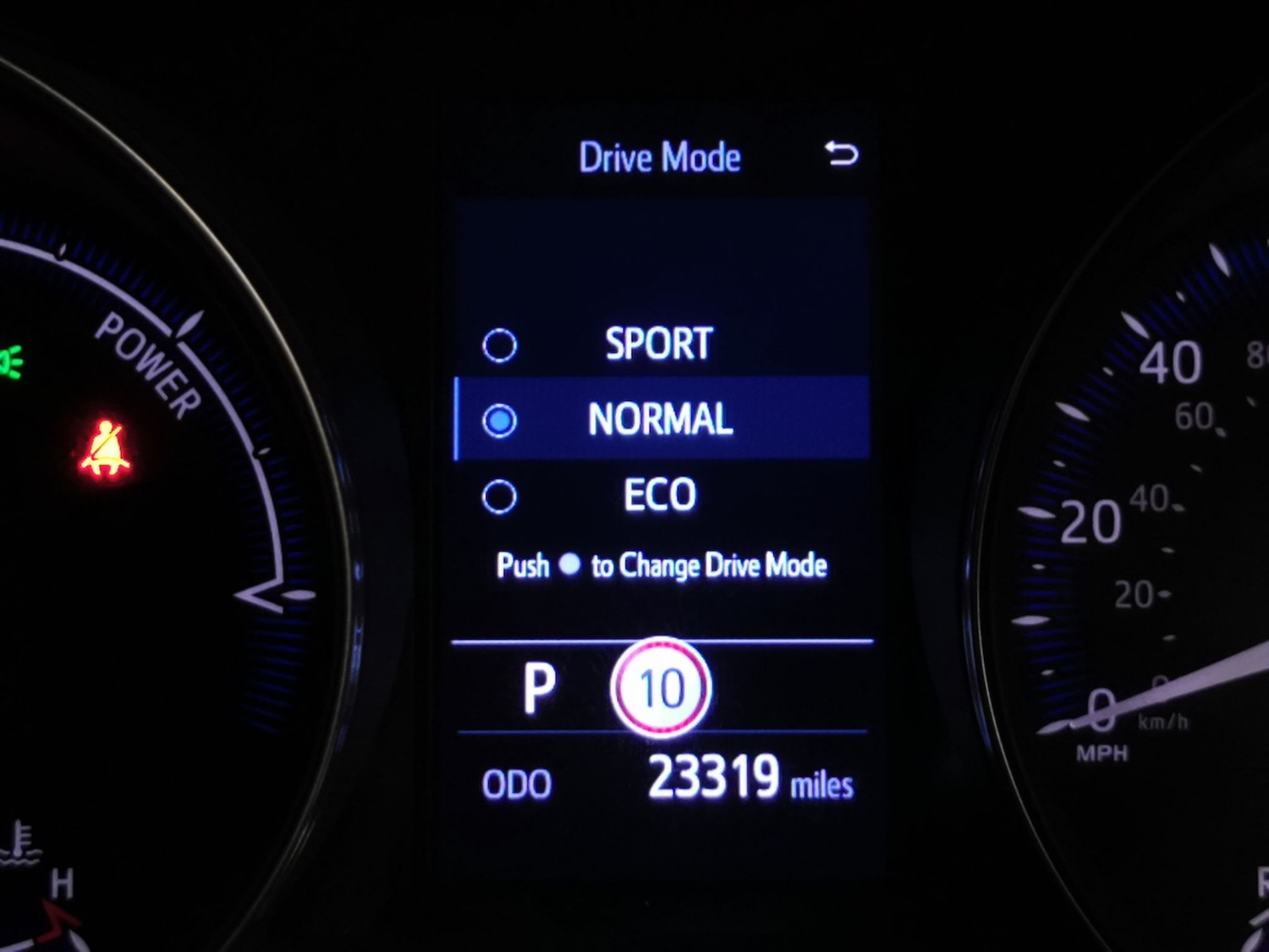 Used Toyota C-HR 2020 for sale - 76339492: Photo 19