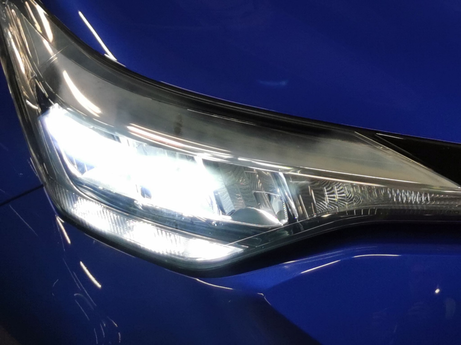 Used Toyota C-HR 2020 for sale - 76339492: Photo 27