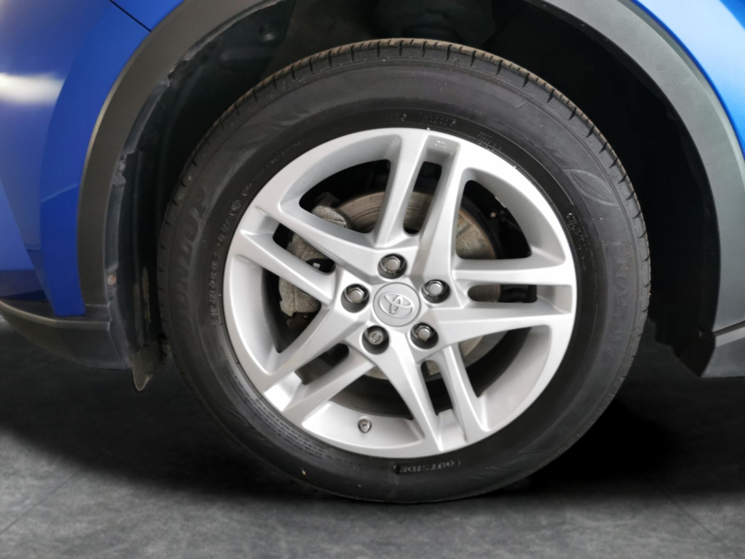 Used Toyota C-HR 2020 for sale - 76339492: Photo 29