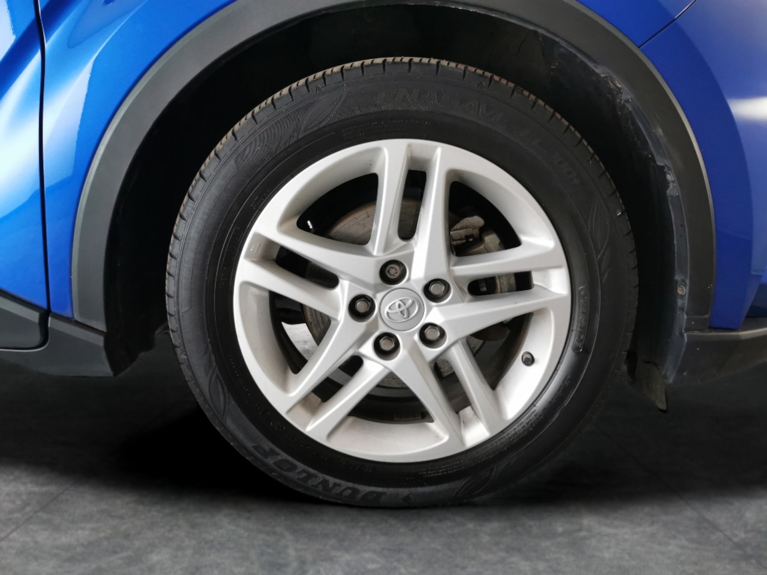 Used Toyota C-HR 2020 for sale - 76339492: Photo 31