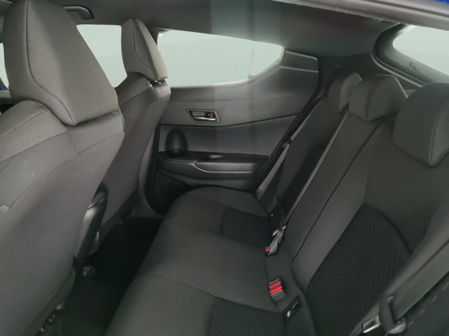 Used Toyota C-HR 2020 for sale - 76339492: Photo 33