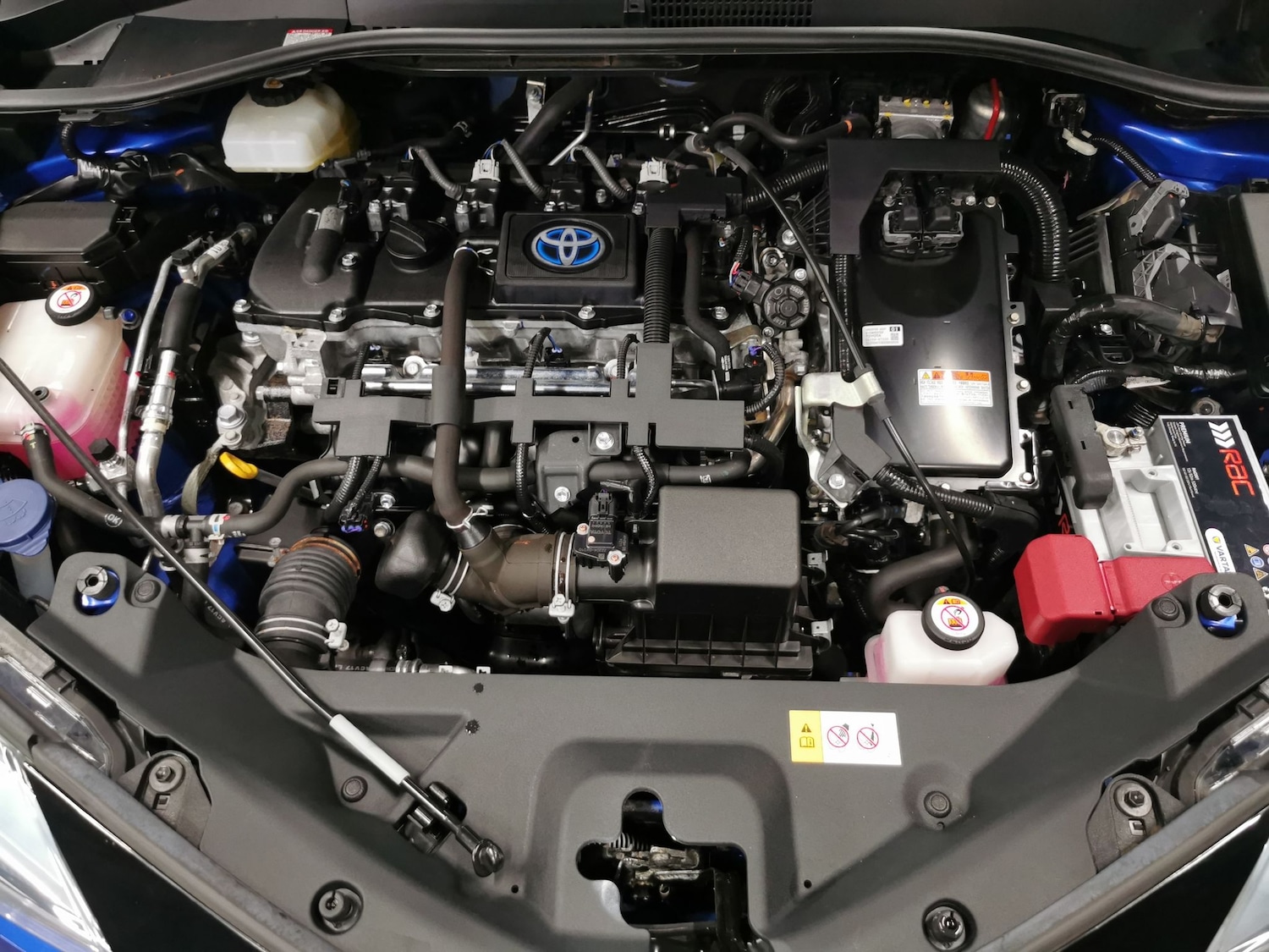 Used Toyota C-HR 2020 for sale - 76339492: Photo 41