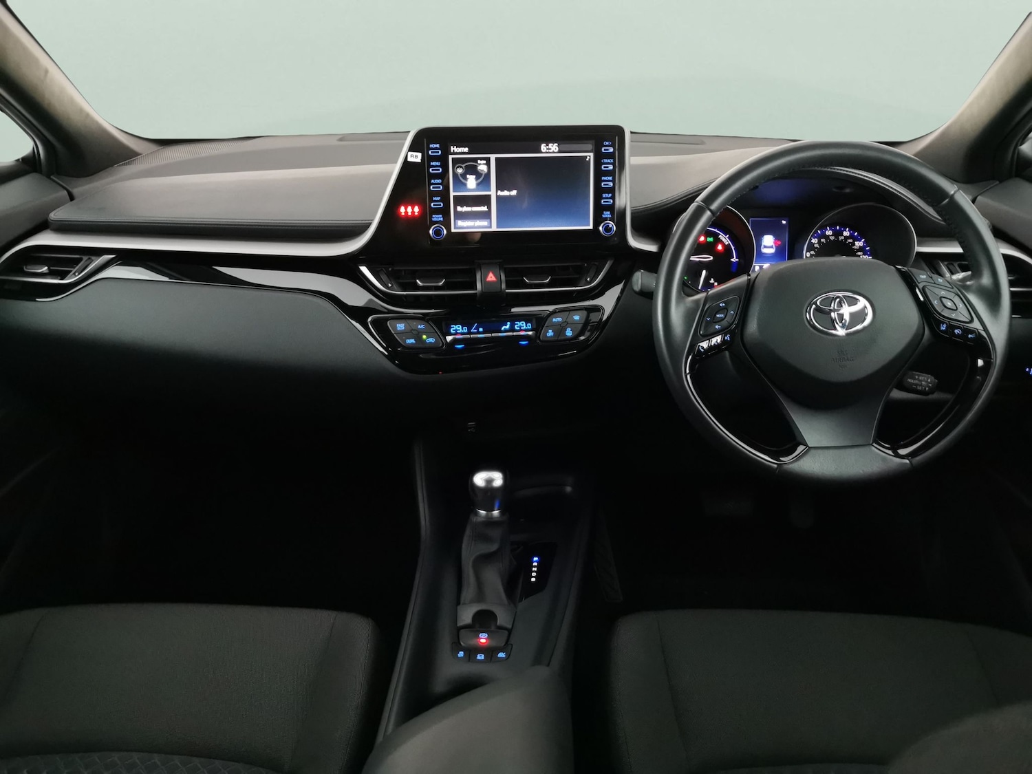Used Toyota C-HR 2020 for sale - 76339492: Photo 7