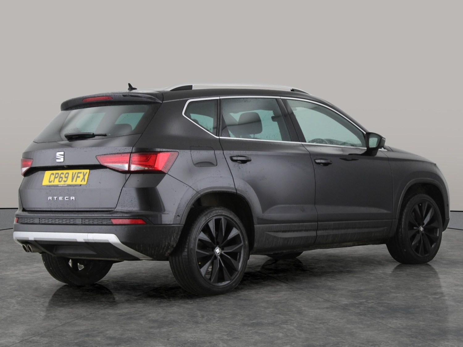 Used SEAT Ateca 2019 for sale - 77404291: Photo 10