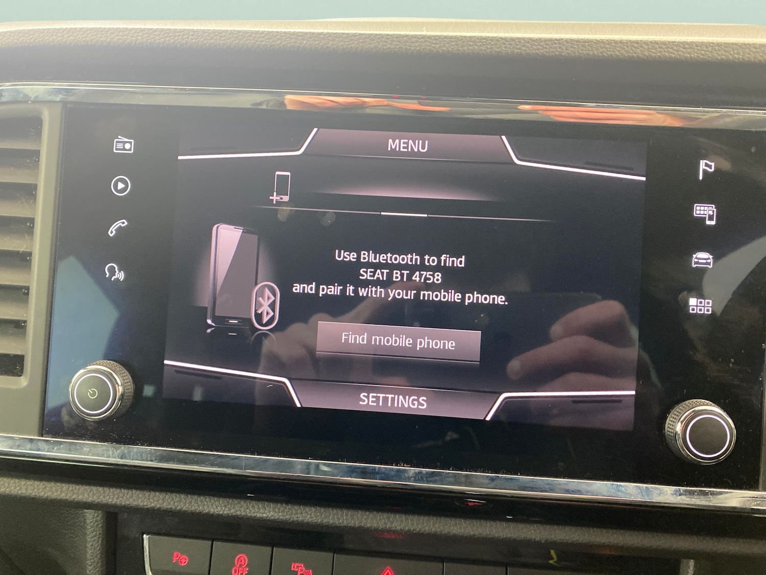 Used SEAT Ateca 2019 for sale - 77404291: Photo 16