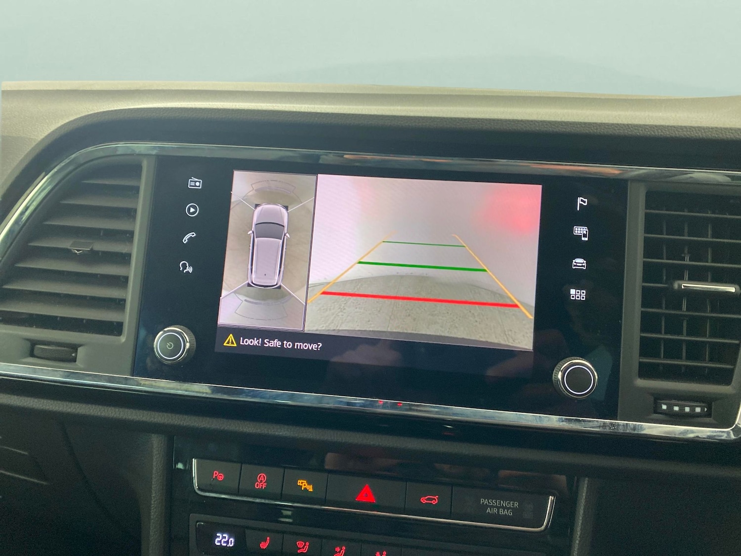 Used SEAT Ateca 2019 for sale - 77404291: Photo 19