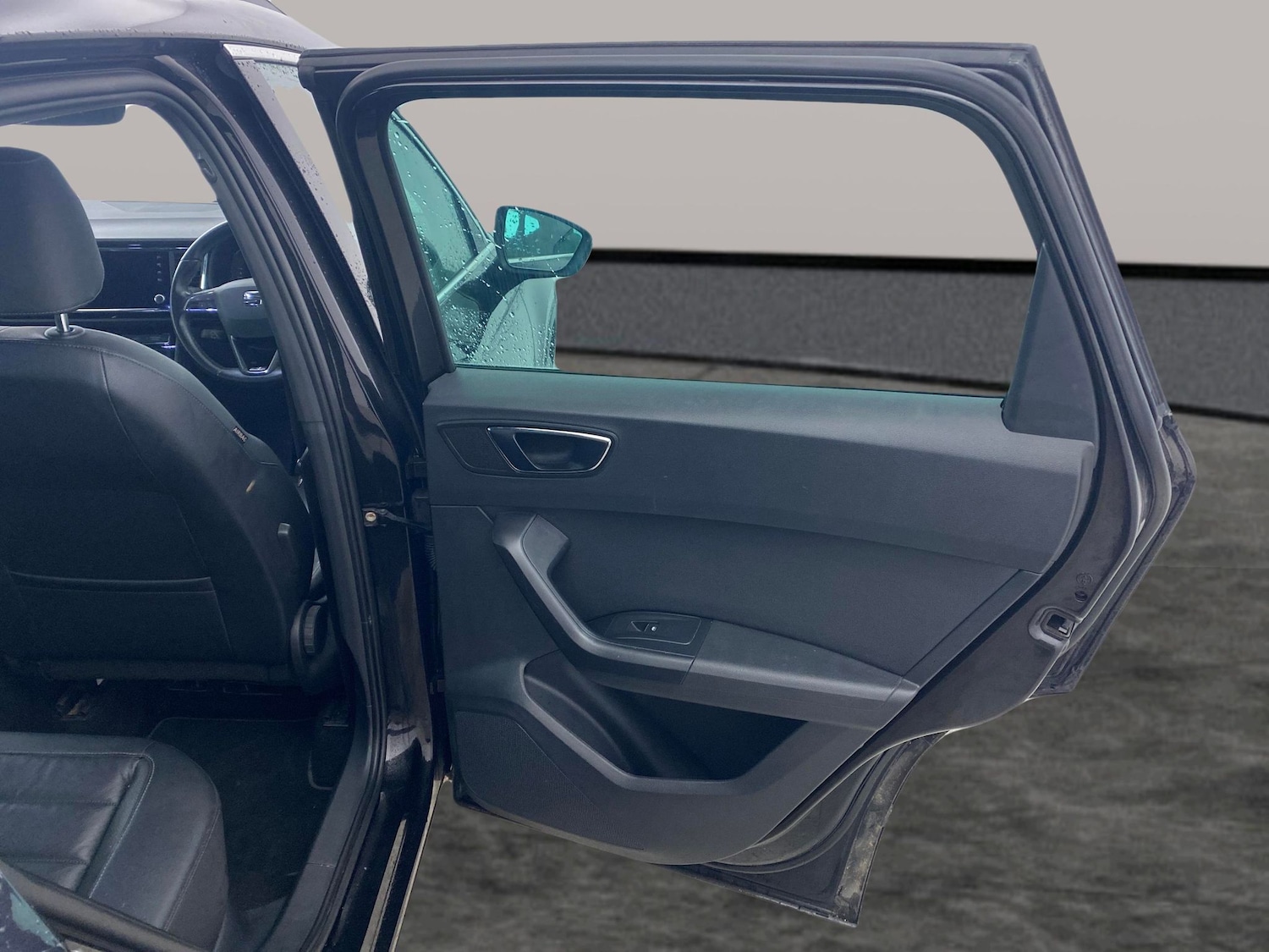 Used SEAT Ateca 2019 for sale - 77404291: Photo 31