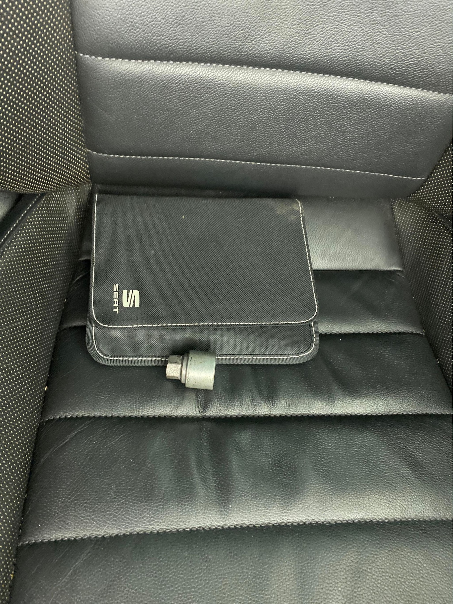 Used SEAT Ateca 2019 for sale - 77404291: Photo 33