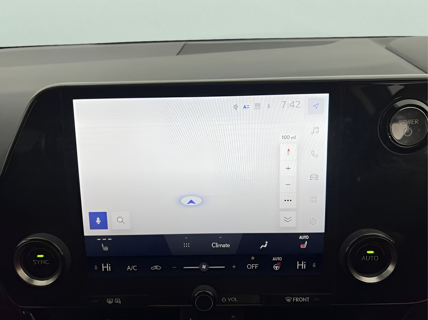 Used Lexus NX for sale - 76999983: Photo 12