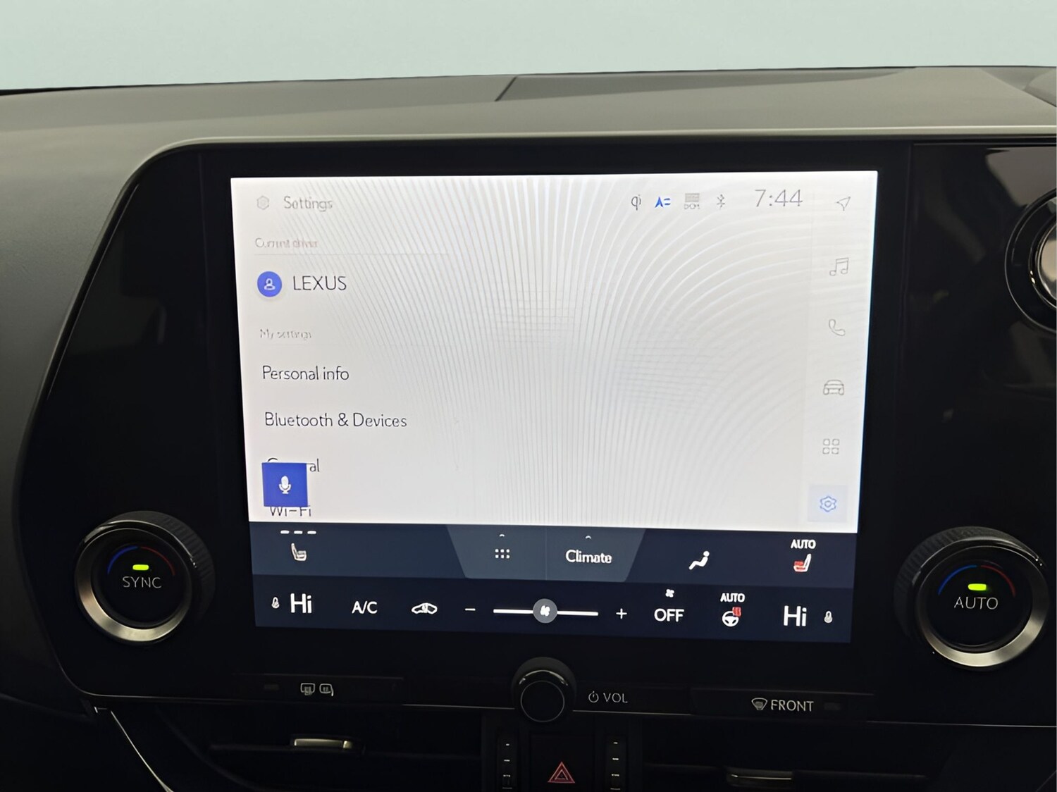 Used Lexus NX for sale - 76999983: Photo 15