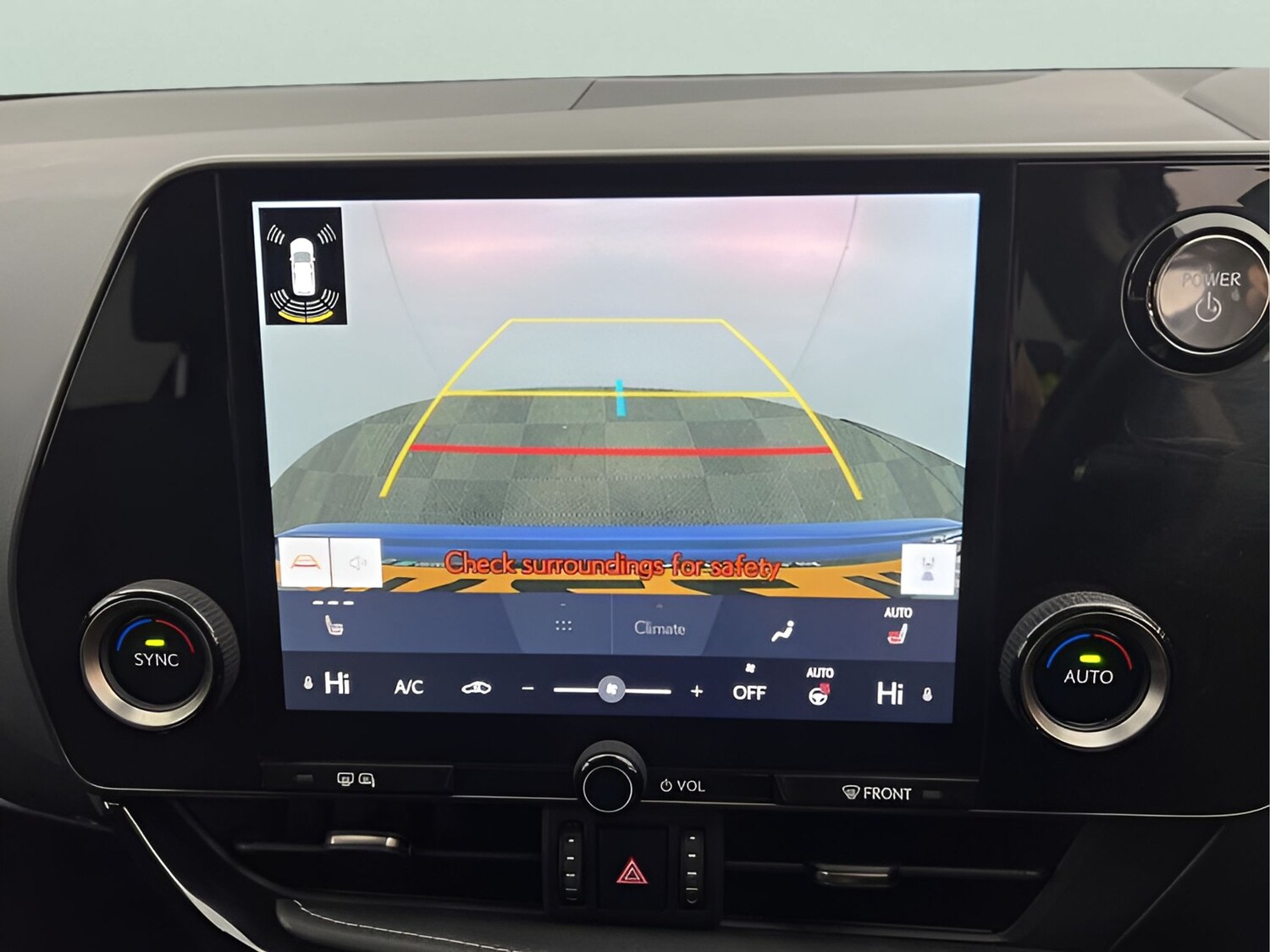 Used Lexus NX for sale - 76999983: Photo 16