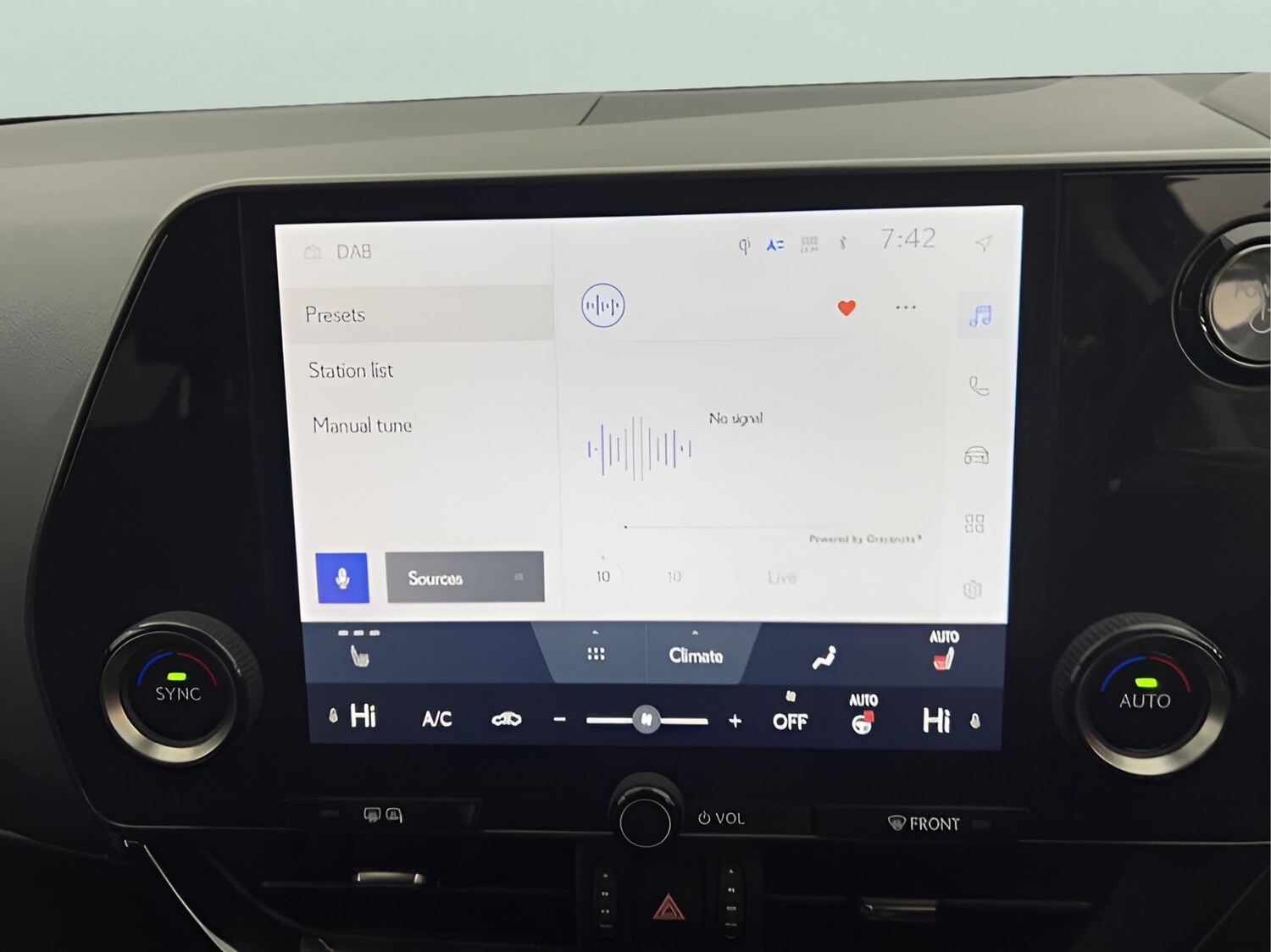 Used Lexus NX for sale - 76999983: Photo 18