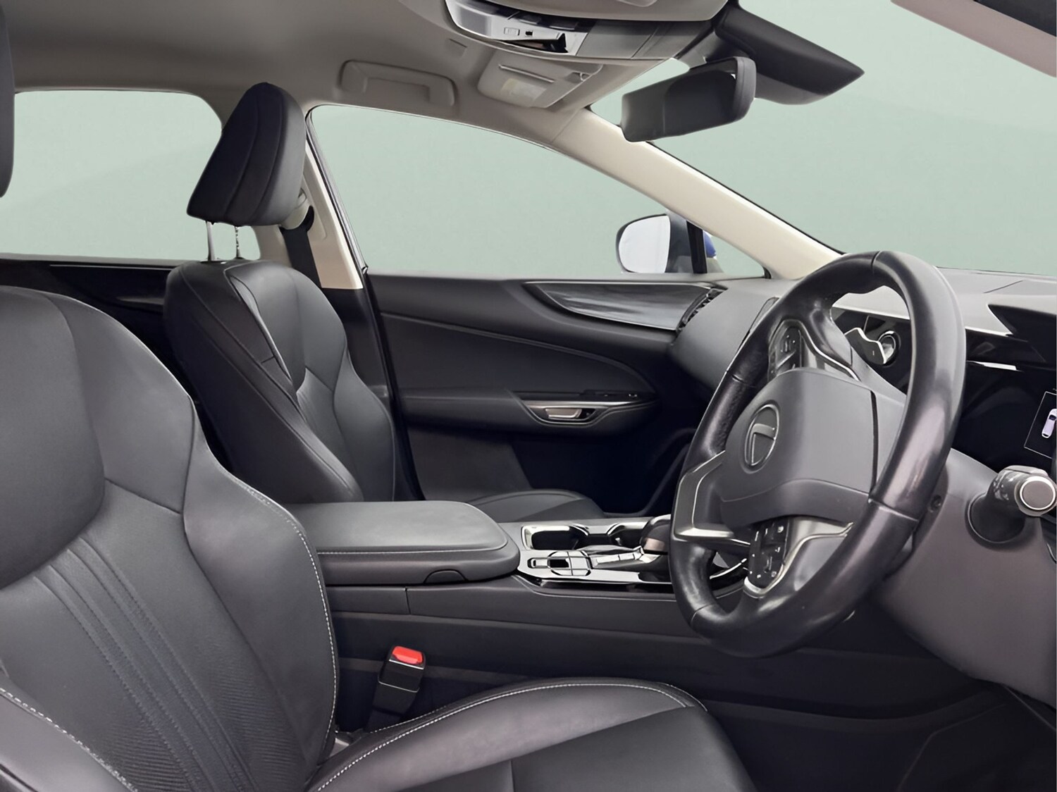 Used Lexus NX for sale - 76999983: Photo 30