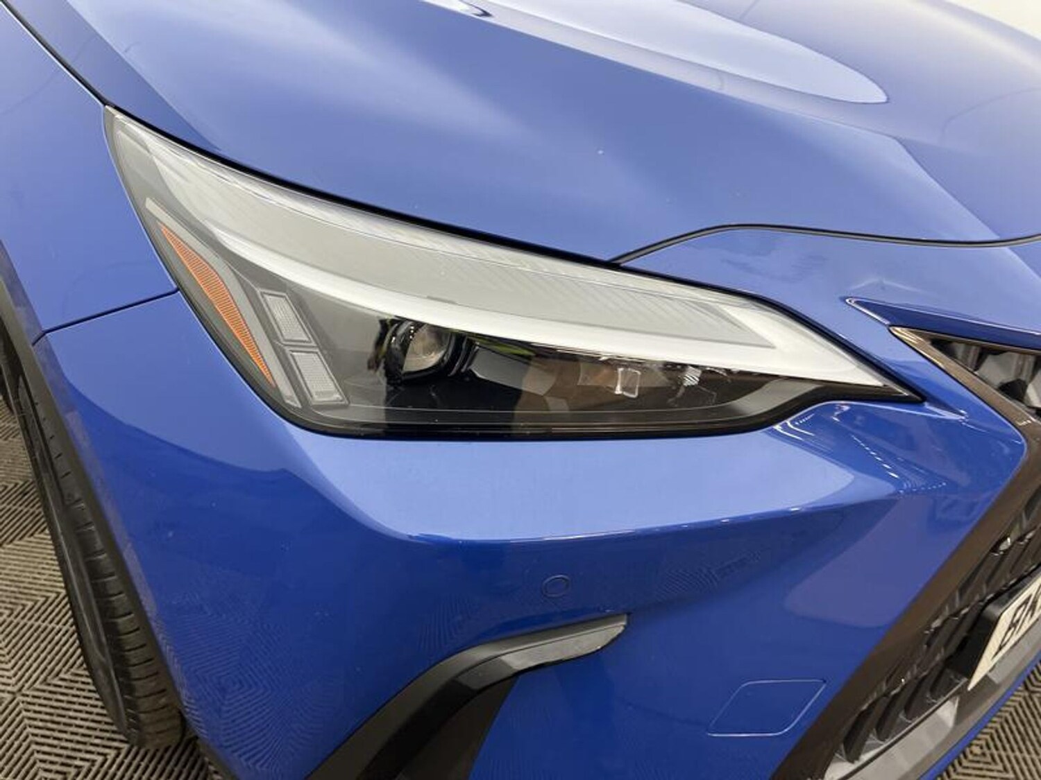 Used Lexus NX for sale - 76999983: Photo 36