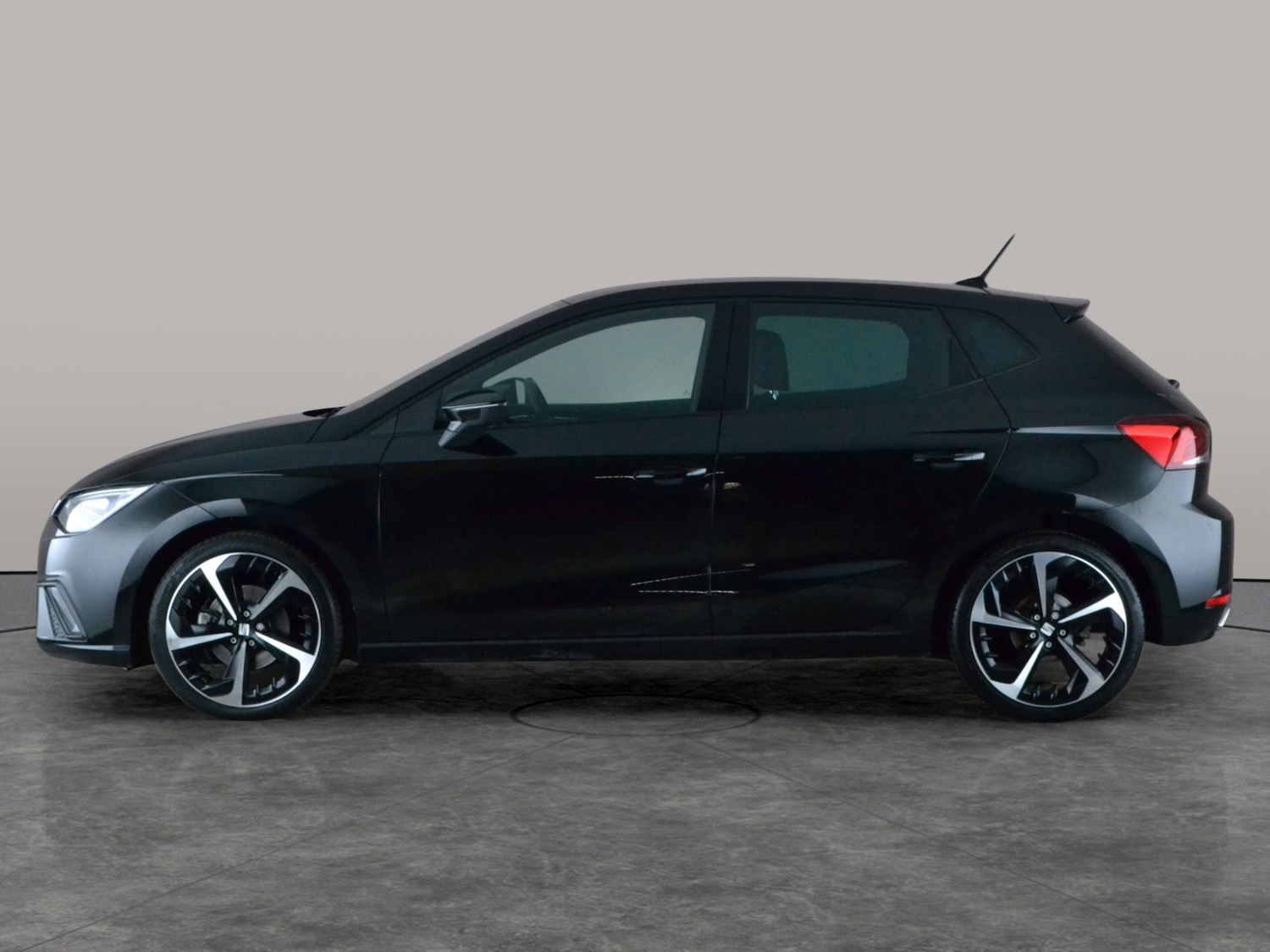 Used SEAT Ibiza 2024 for sale - 77888204: Photo 12