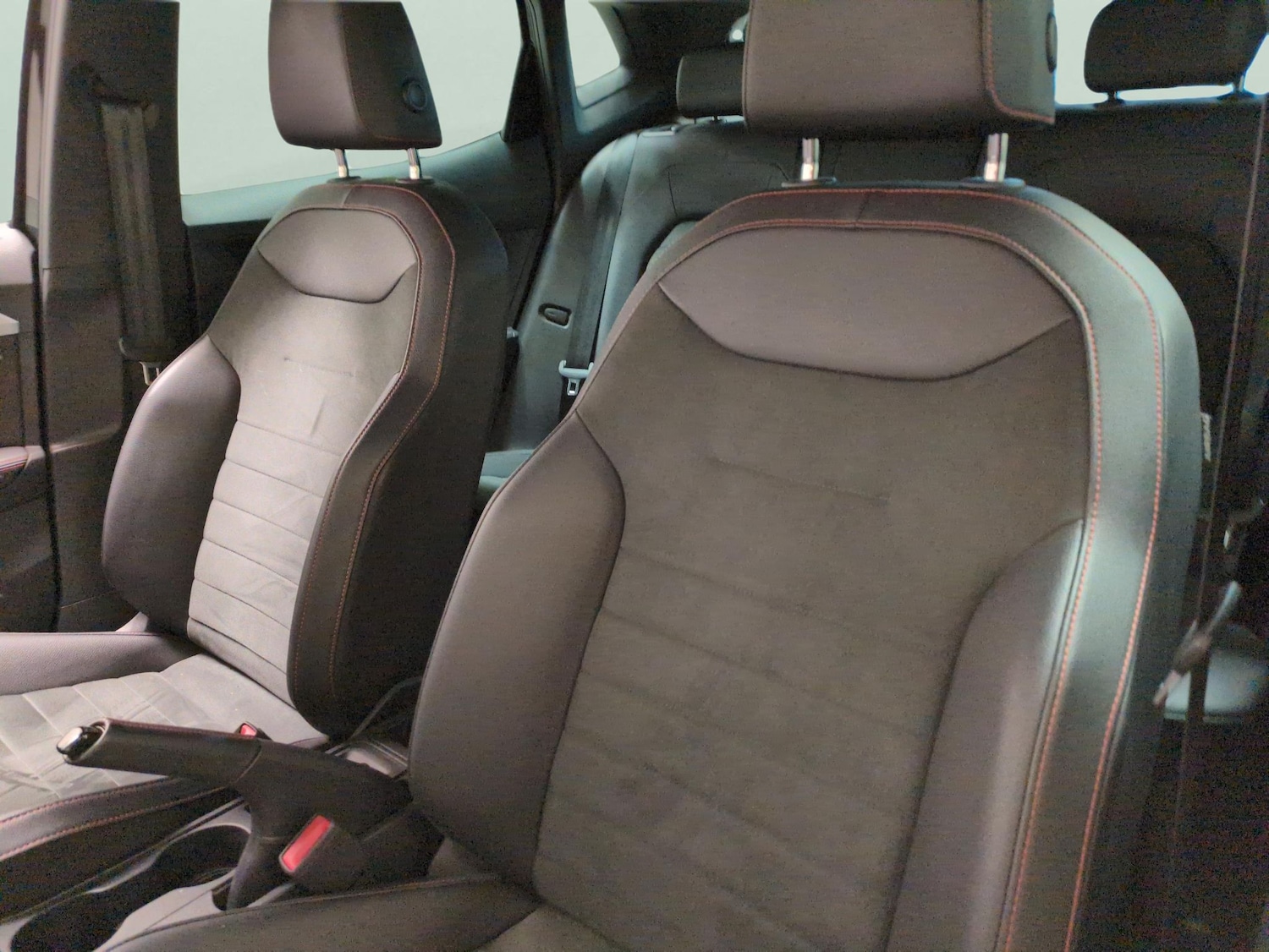 Used SEAT Ibiza 2024 for sale - 77888204: Photo 20