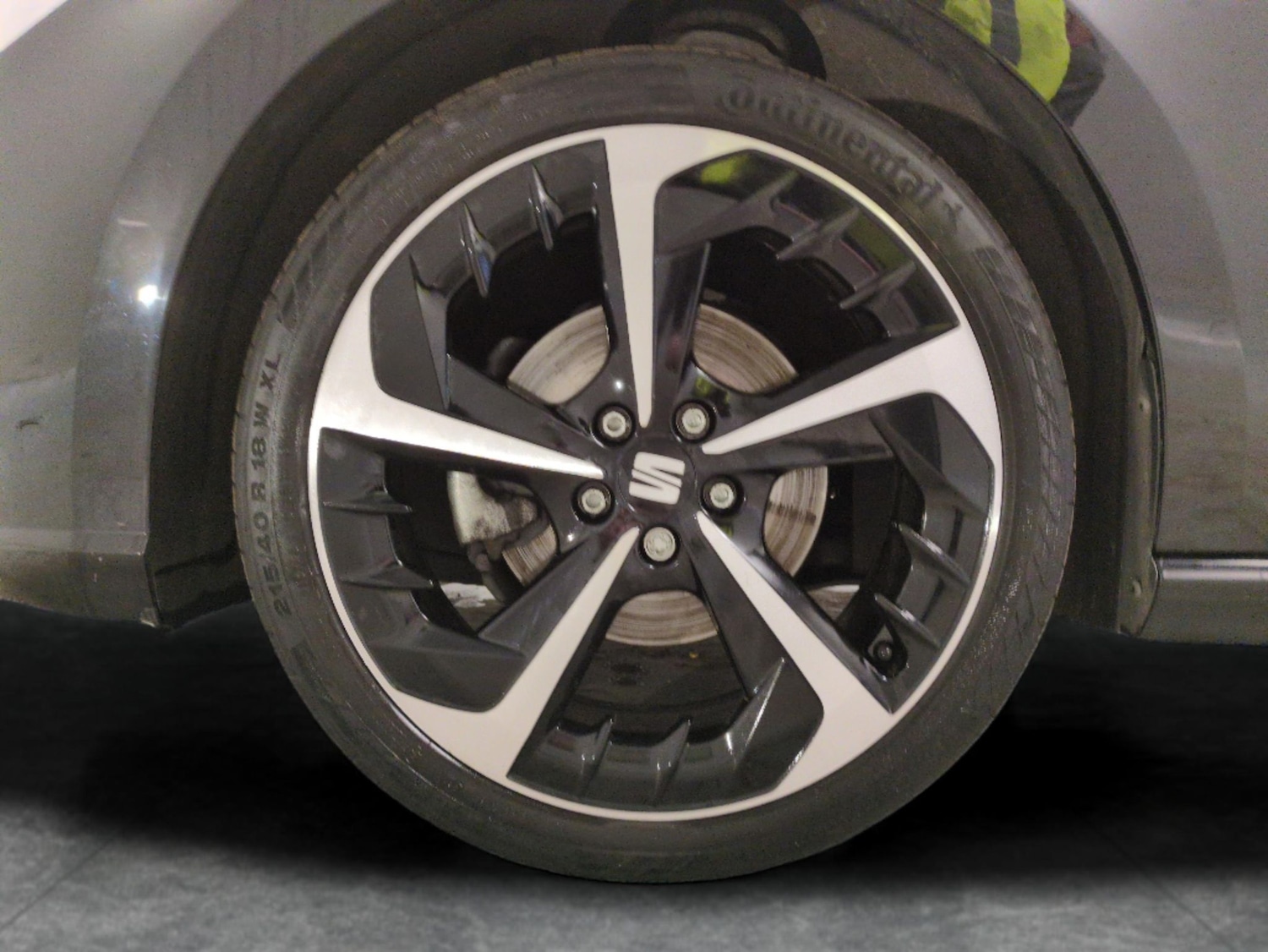 Used SEAT Ibiza 2024 for sale - 77888204: Photo 21