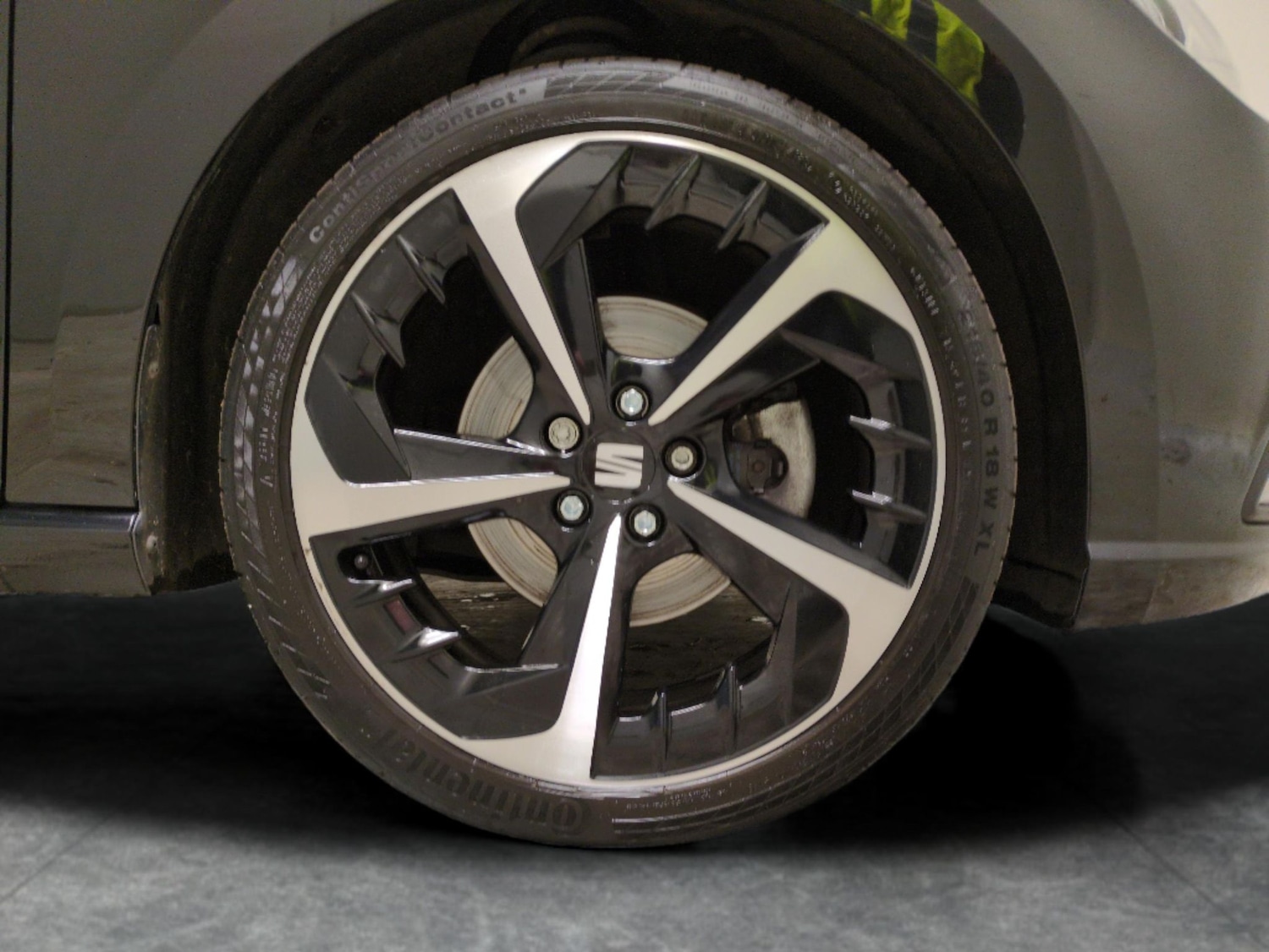 Used SEAT Ibiza 2024 for sale - 77888204: Photo 22