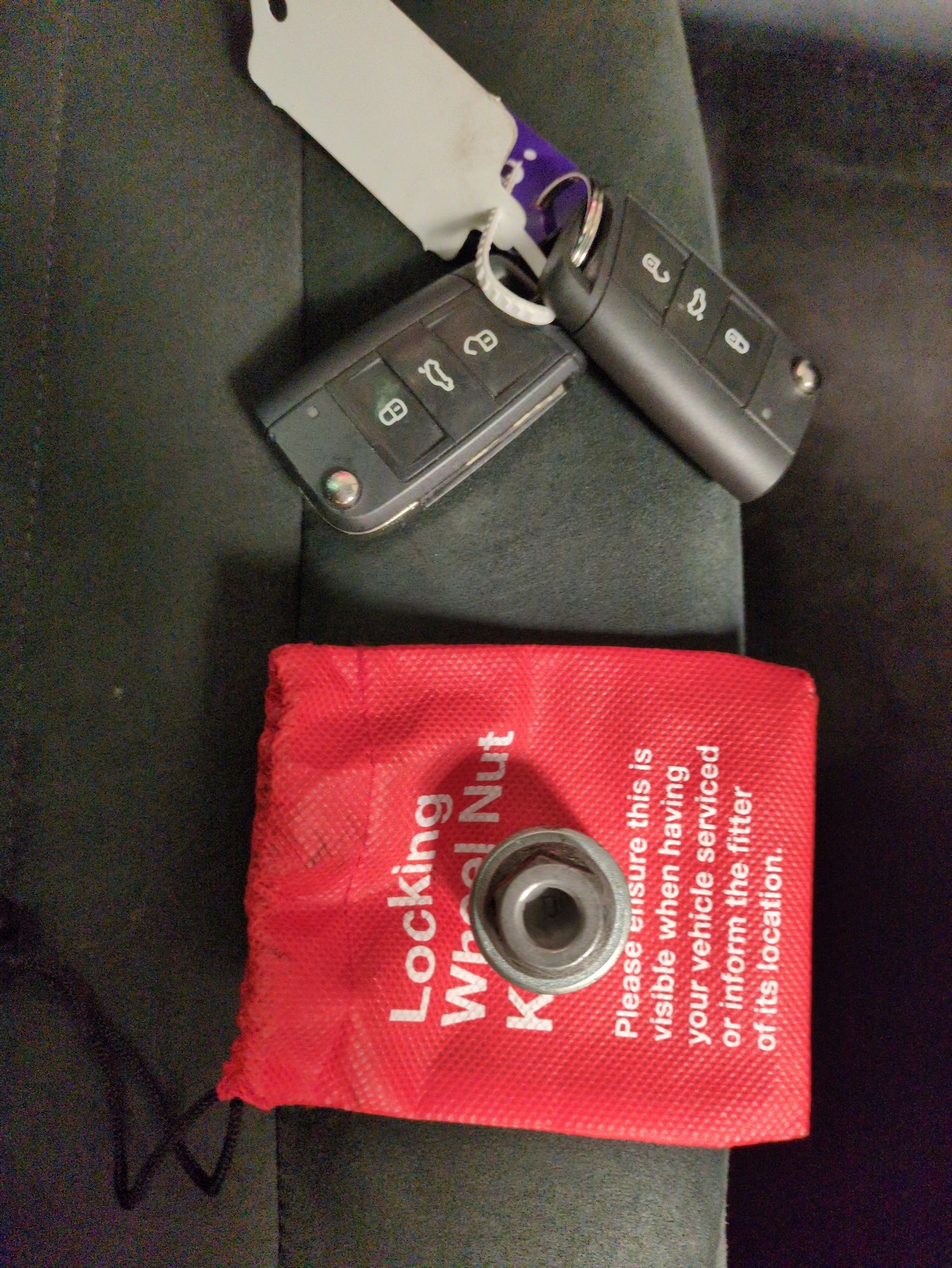 Used SEAT Ibiza 2024 for sale - 77888204: Photo 29