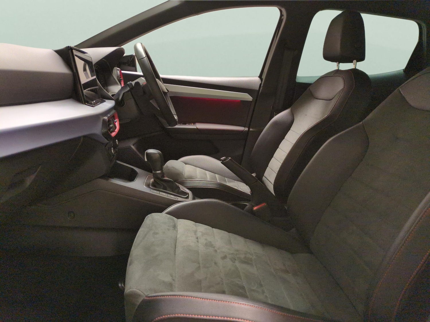 Used SEAT Ibiza 2024 for sale - 77888204: Photo 4