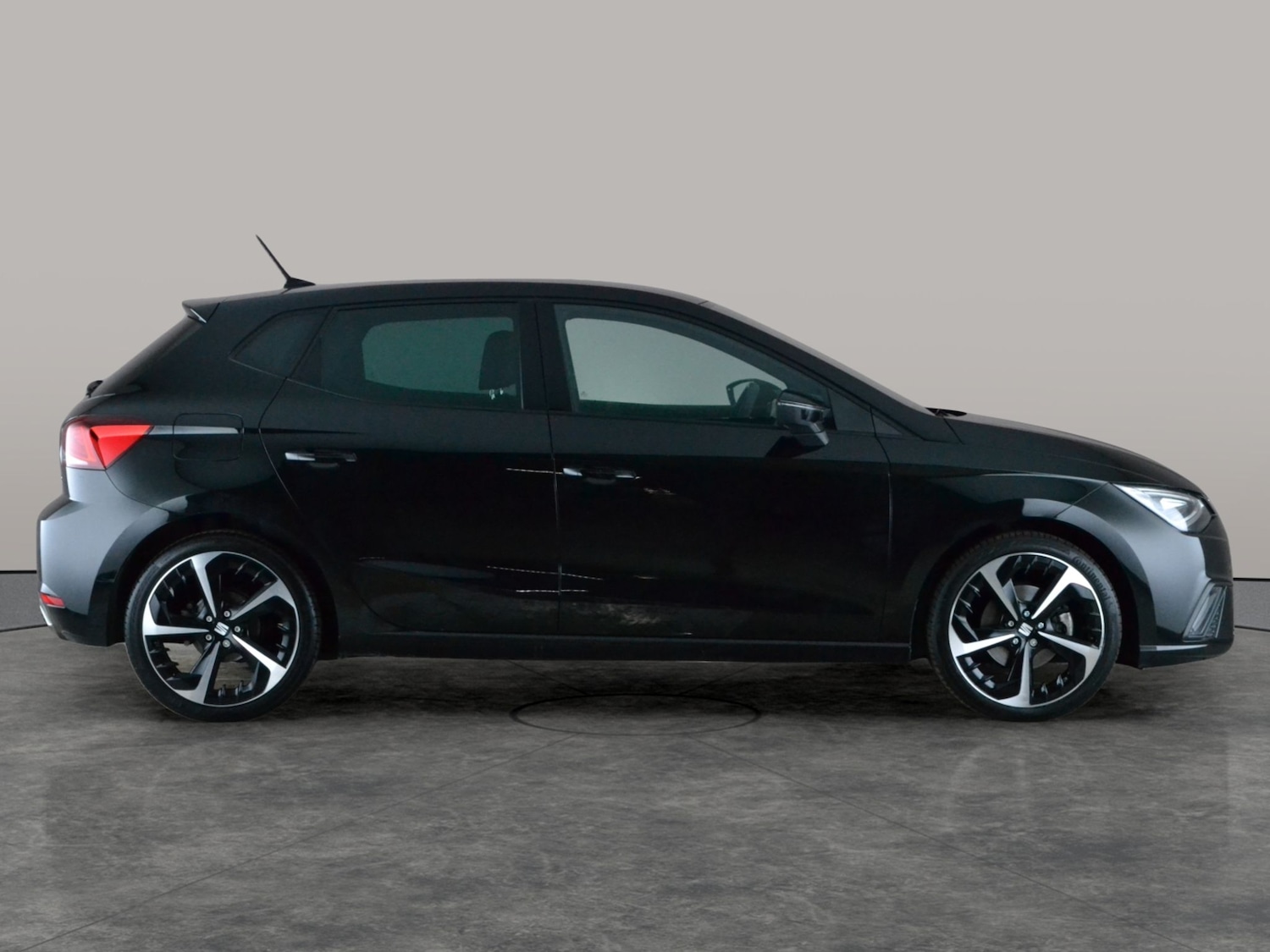 Used SEAT Ibiza 2024 for sale - 77888204: Photo 8