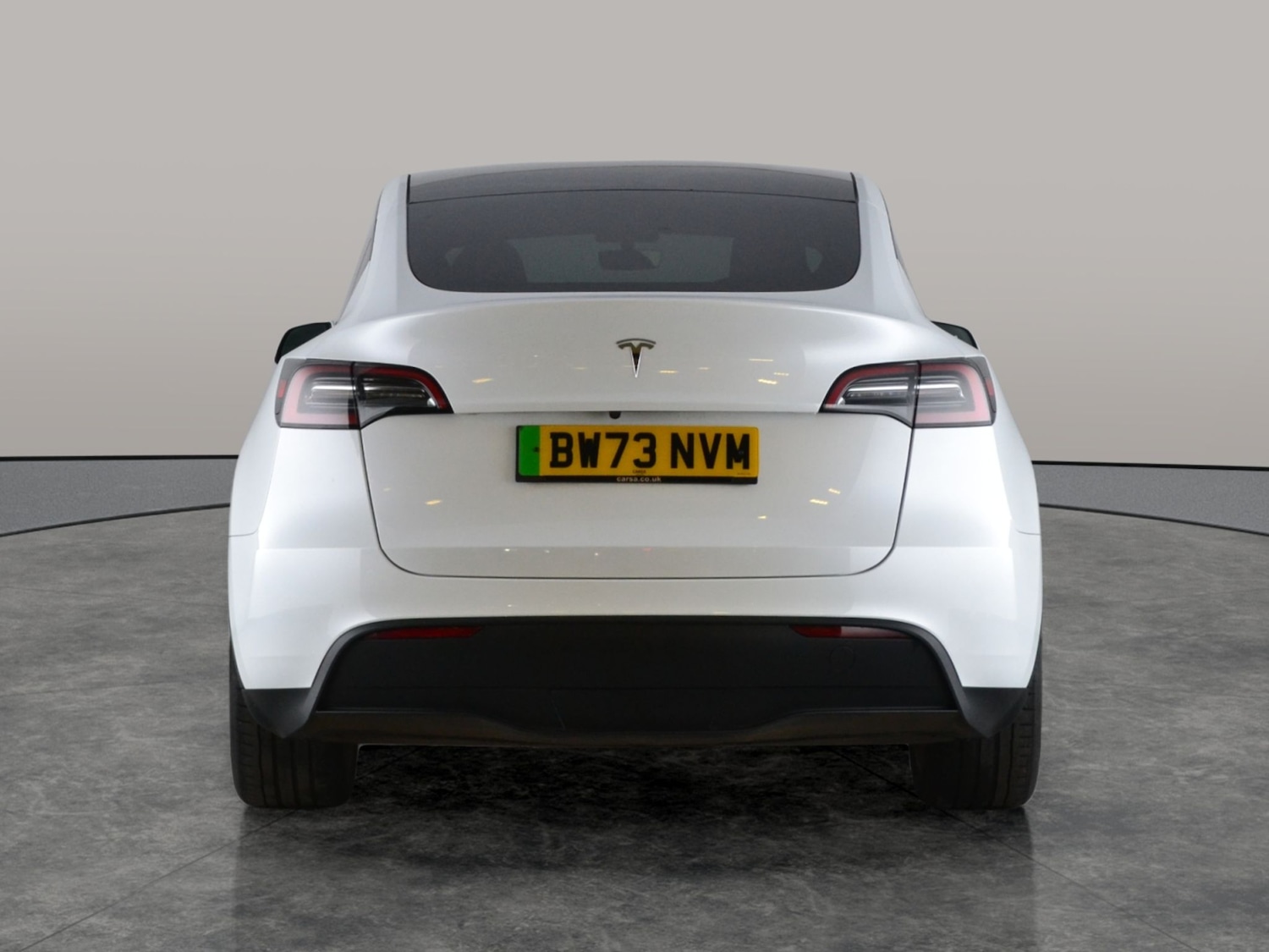 Used Tesla Model Y 2024 for sale - 77432355: Photo 11
