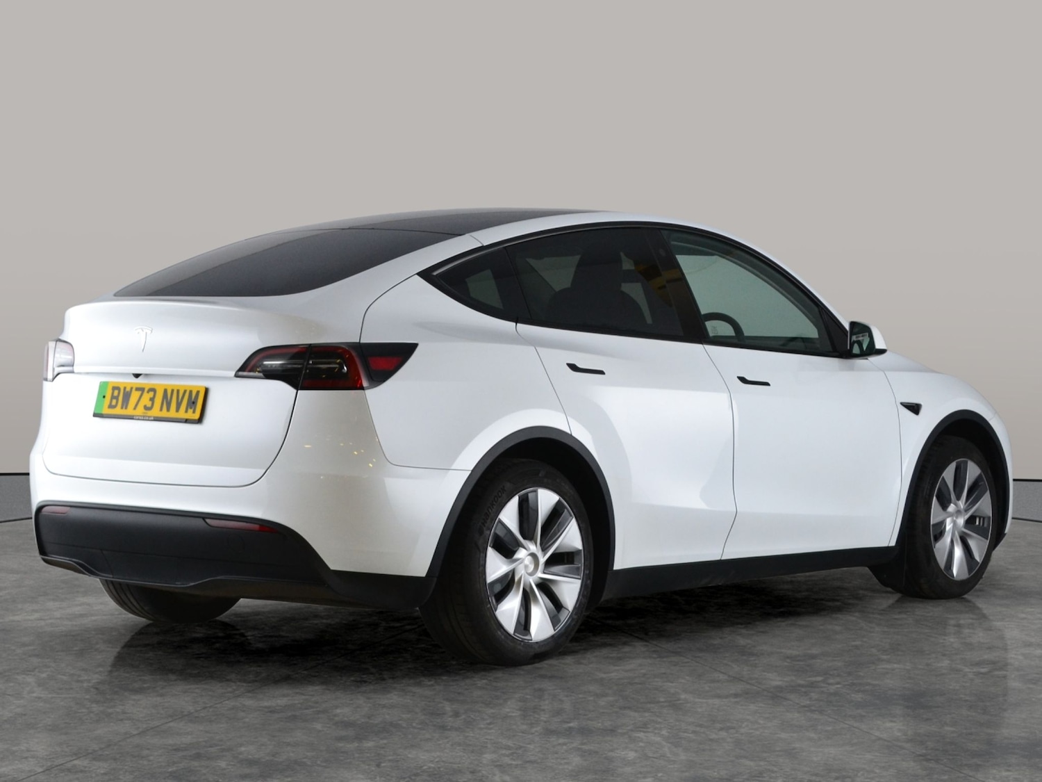 Used Tesla Model Y 2024 for sale - 77432355: Photo 12