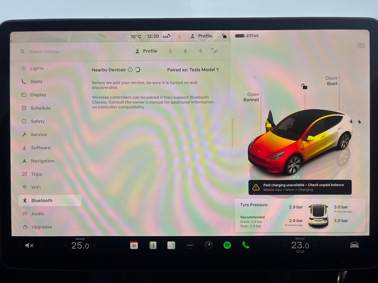 Used Tesla Model Y 2024 for sale - 77432355: Photo 18