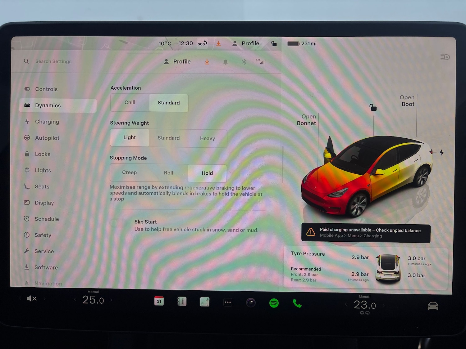 Used Tesla Model Y 2024 for sale - 77432355: Photo 19