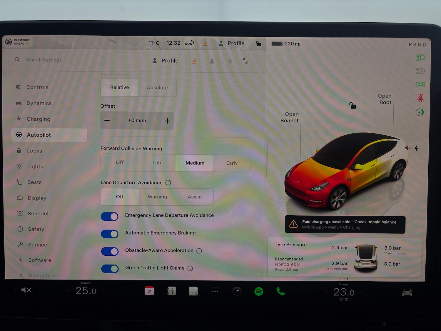 Used Tesla Model Y 2024 for sale - 77432355: Photo 26