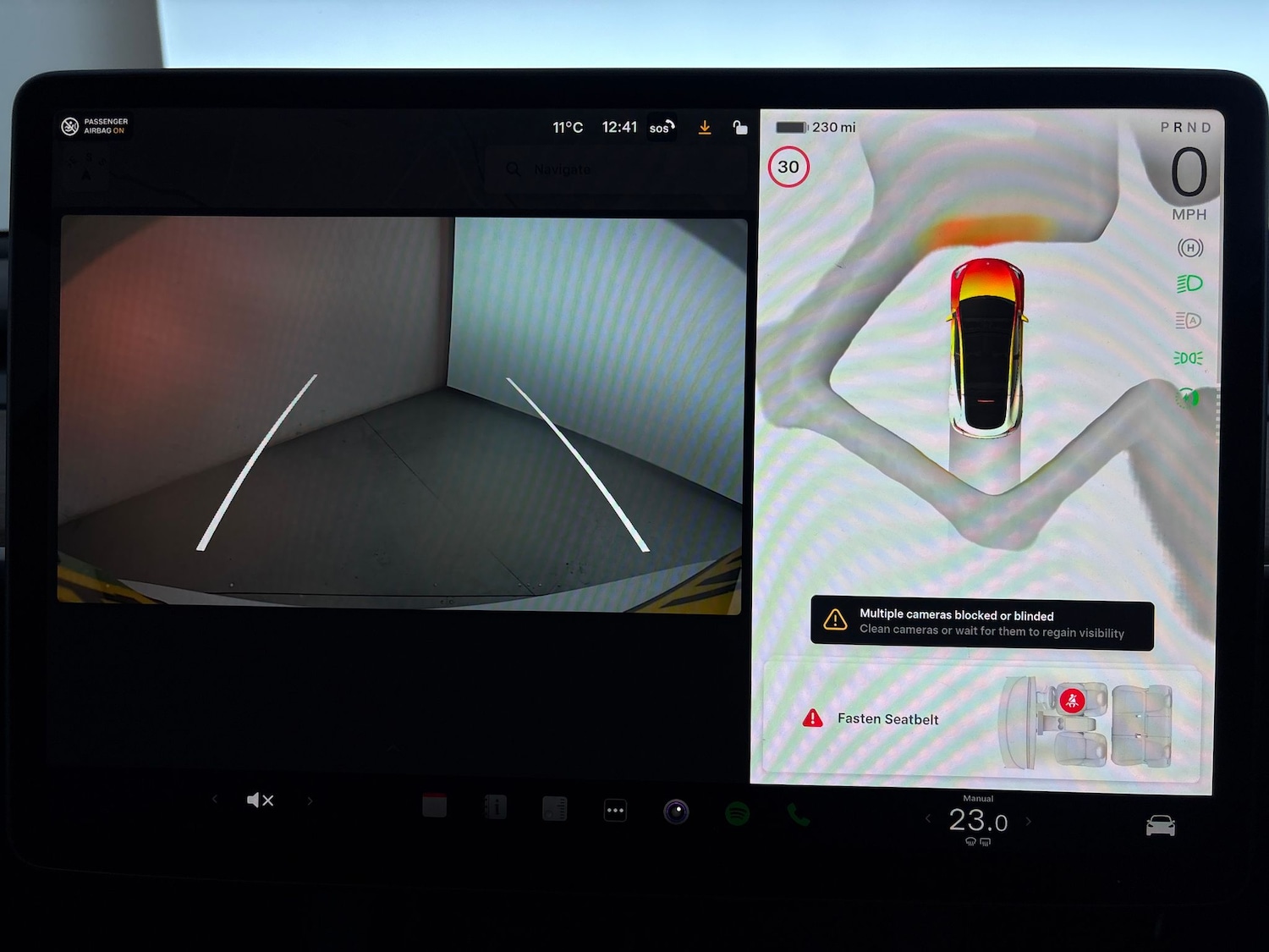 Used Tesla Model Y 2024 for sale - 77432355: Photo 6