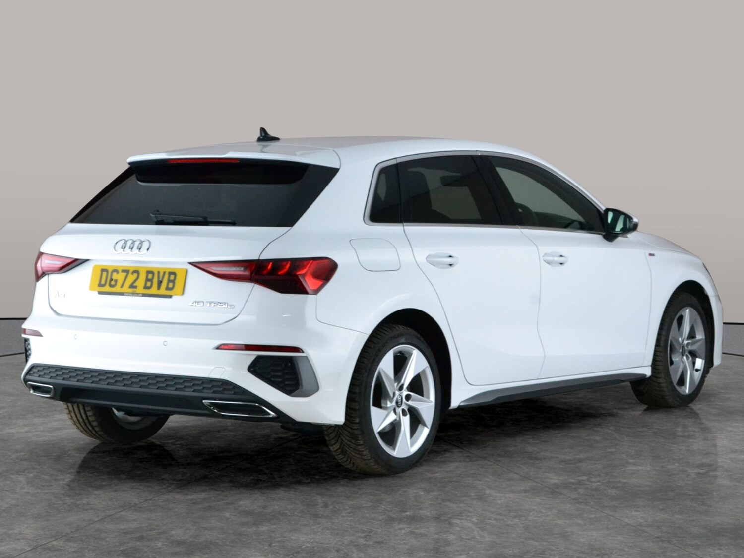 Used Audi A3 2022 for sale - 77911667: Photo 10