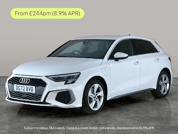 Used Audi A3 undefined for sale - 77911667: Photo