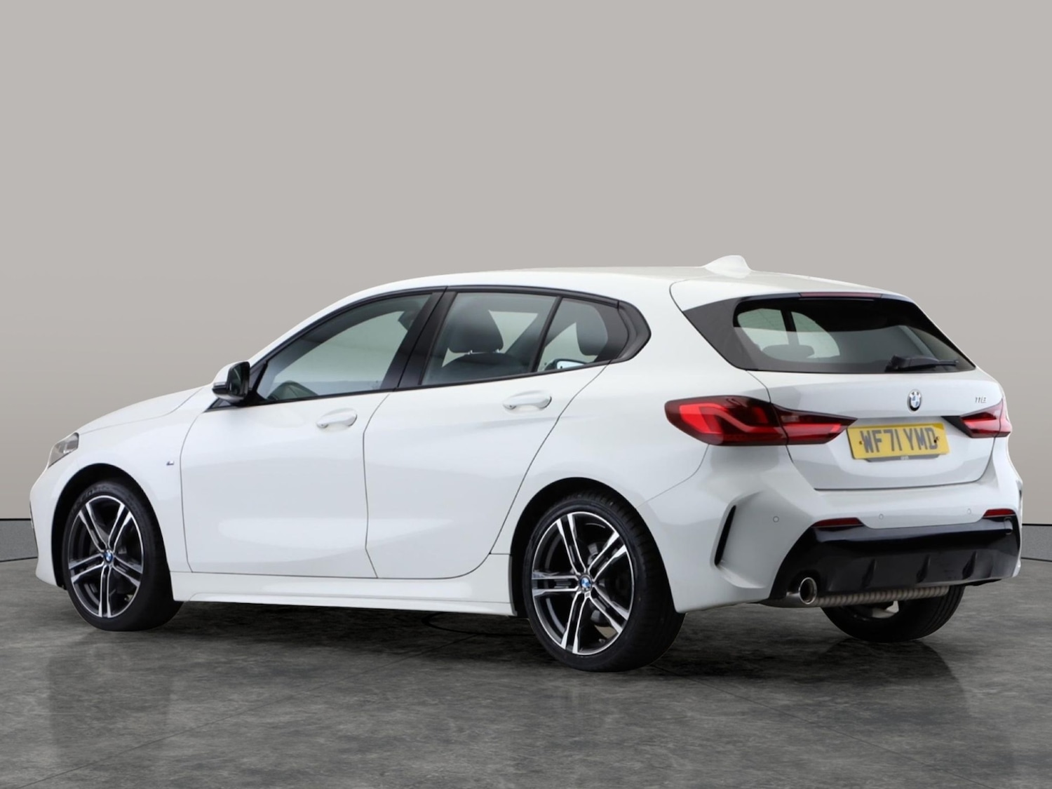 Used BMW 1 Series 2022 for sale - 77393766: Photo 8