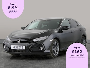 Used Honda Civic 2021 for sale - 75930713: Photo