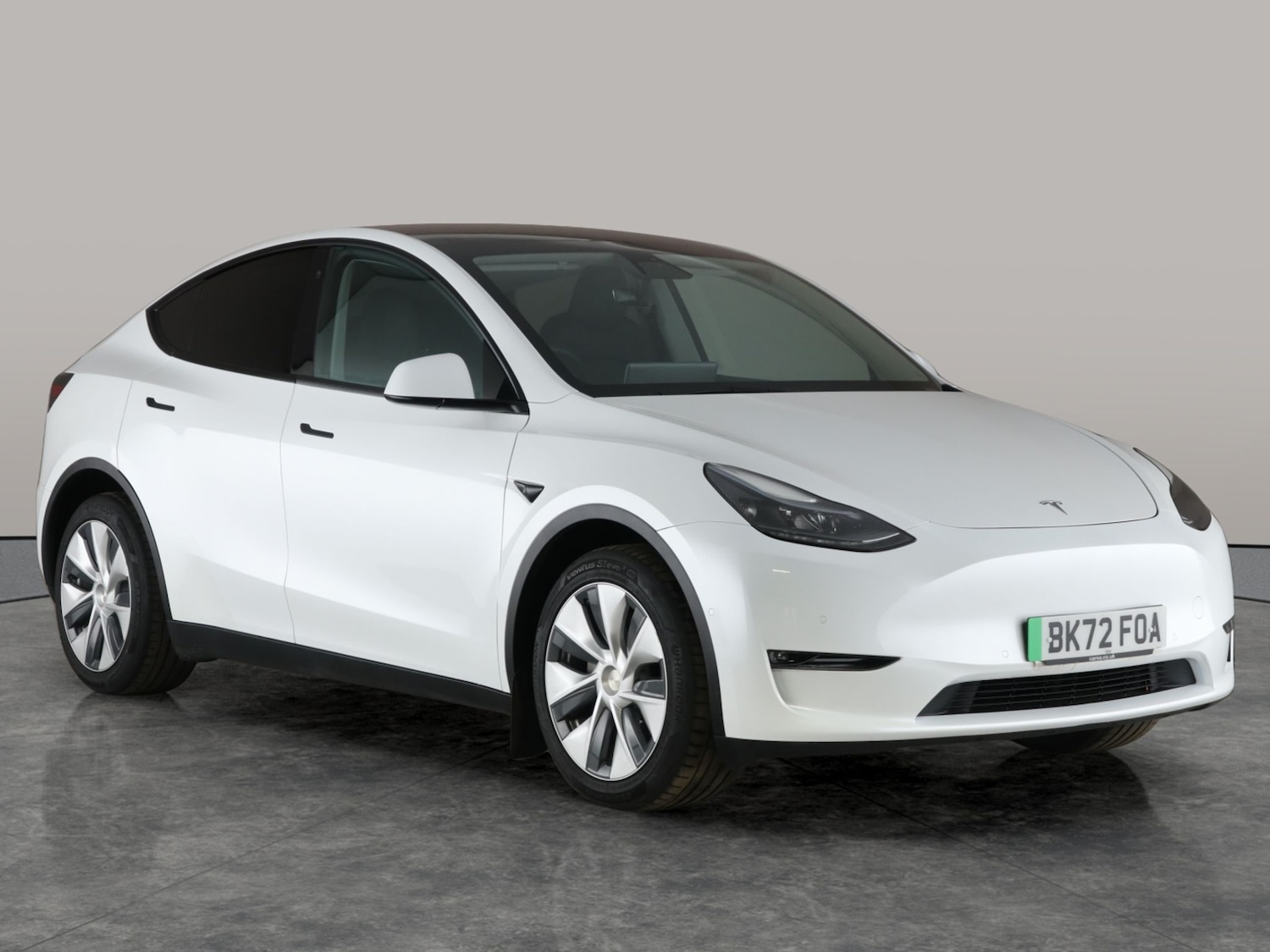Used Tesla Model Y 2022 for sale - 76379651: Photo 13