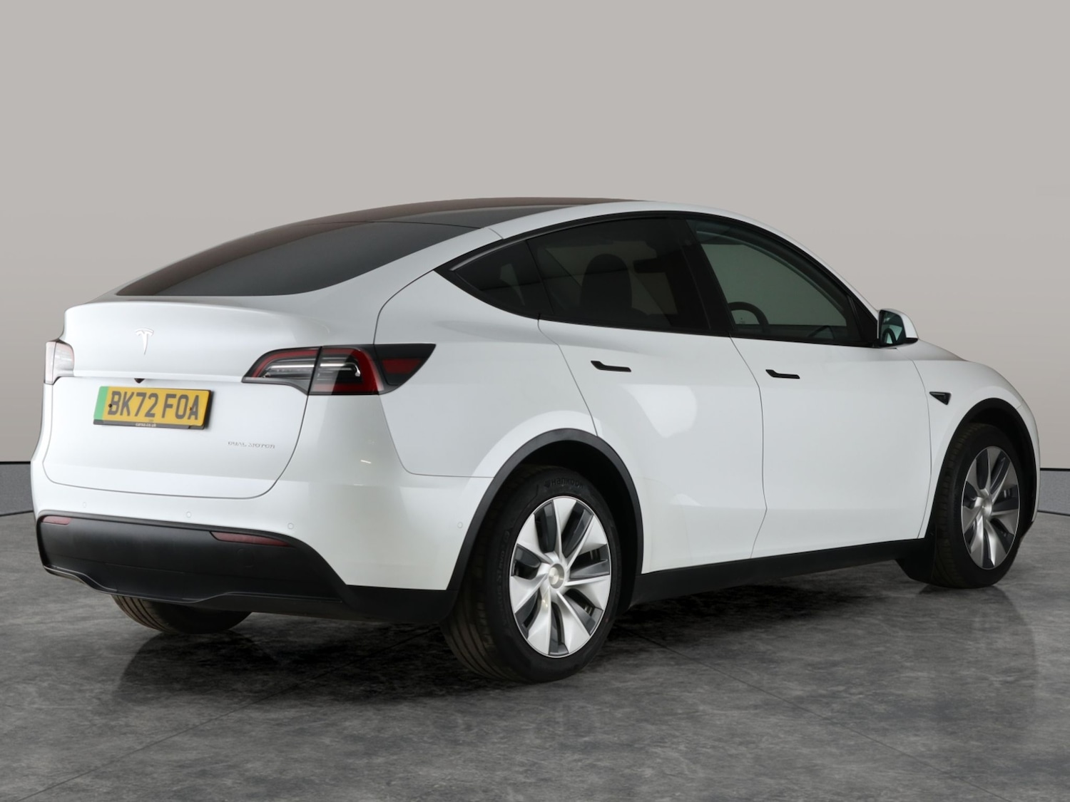 Used Tesla Model Y 2022 for sale - 76379651: Photo 16