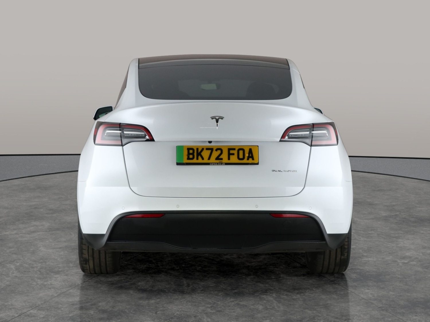 Used Tesla Model Y 2022 for sale - 76379651: Photo 17