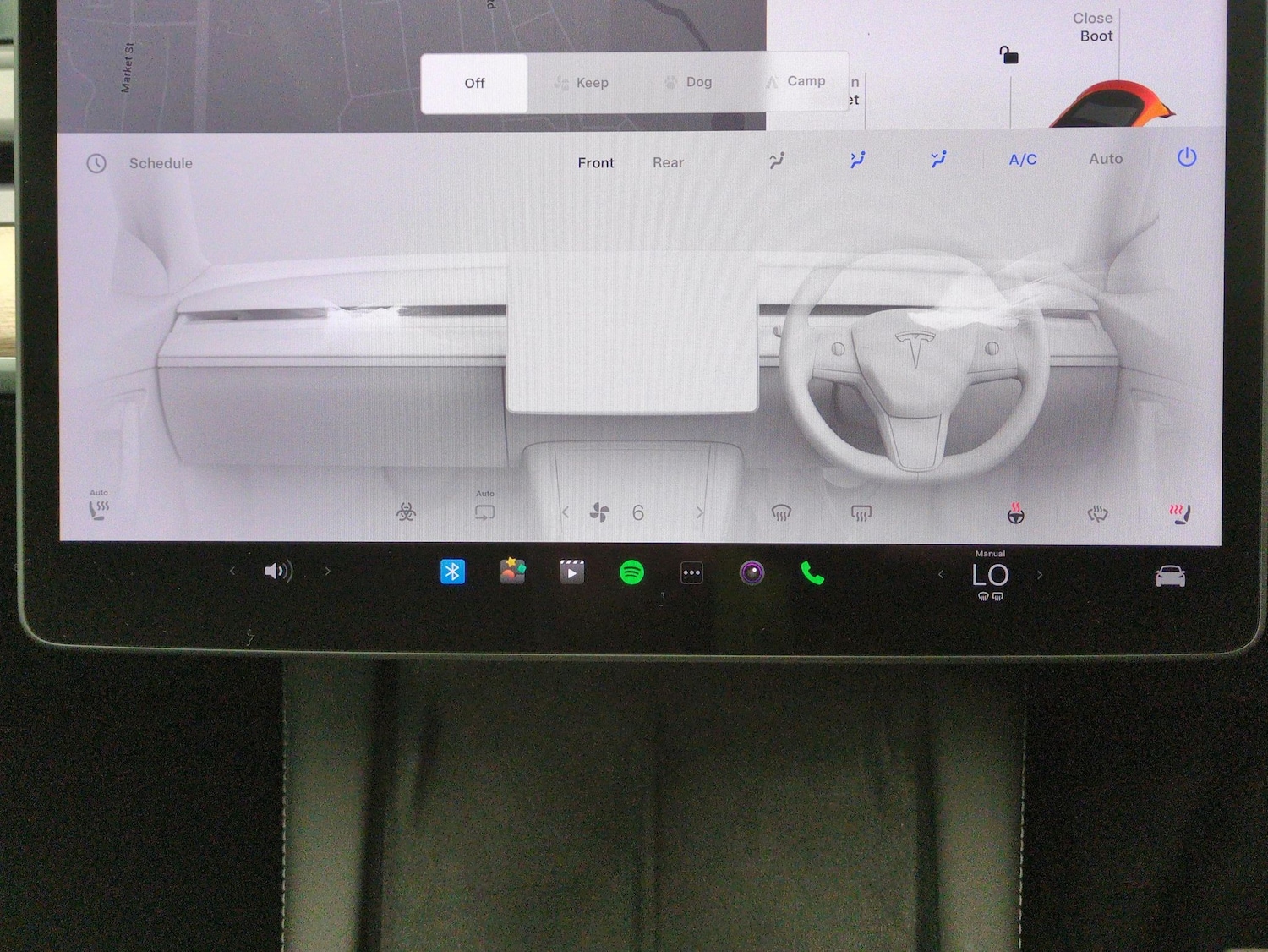Used Tesla Model Y 2022 for sale - 76379651: Photo 22