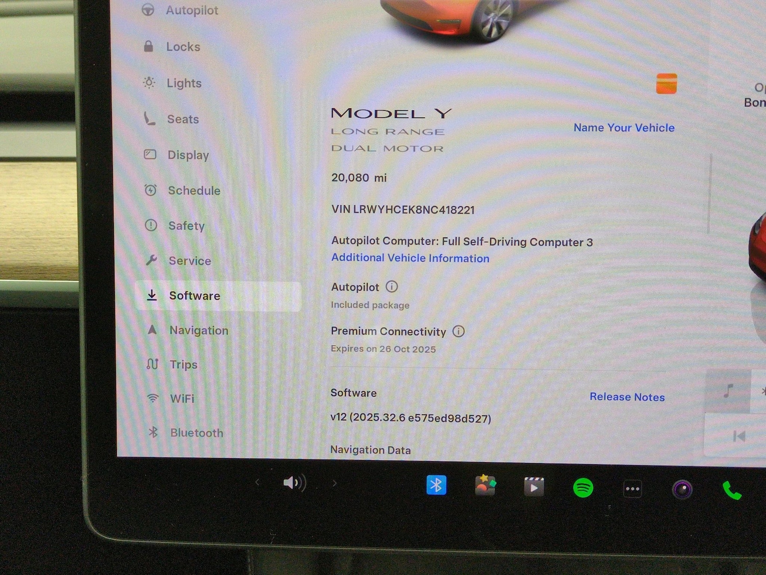 Used Tesla Model Y 2022 for sale - 76379651: Photo 27