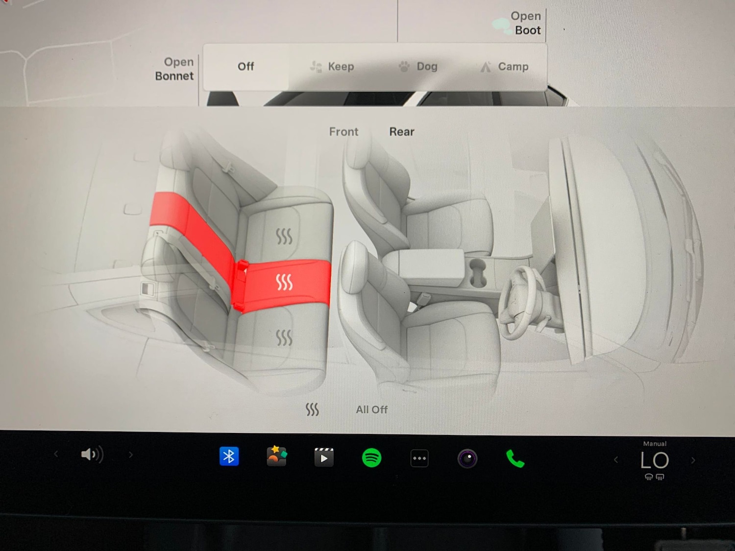 Used Tesla Model Y 2022 for sale - 76379651: Photo 28