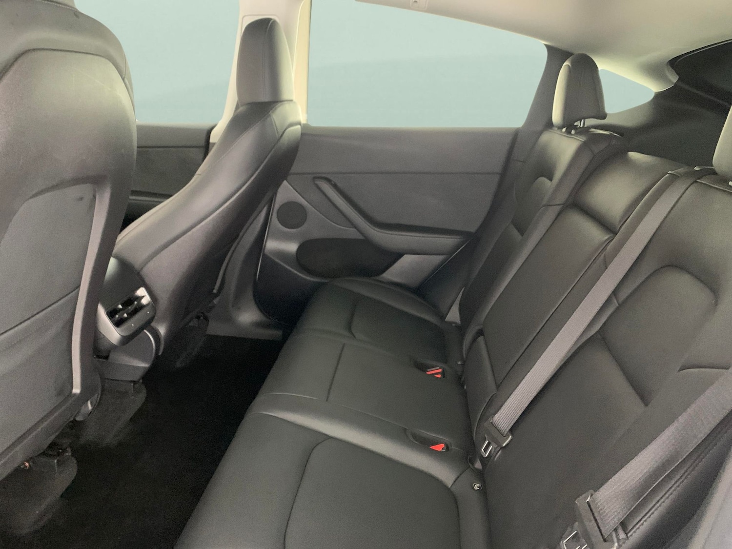 Used Tesla Model Y 2022 for sale - 76379651: Photo 38