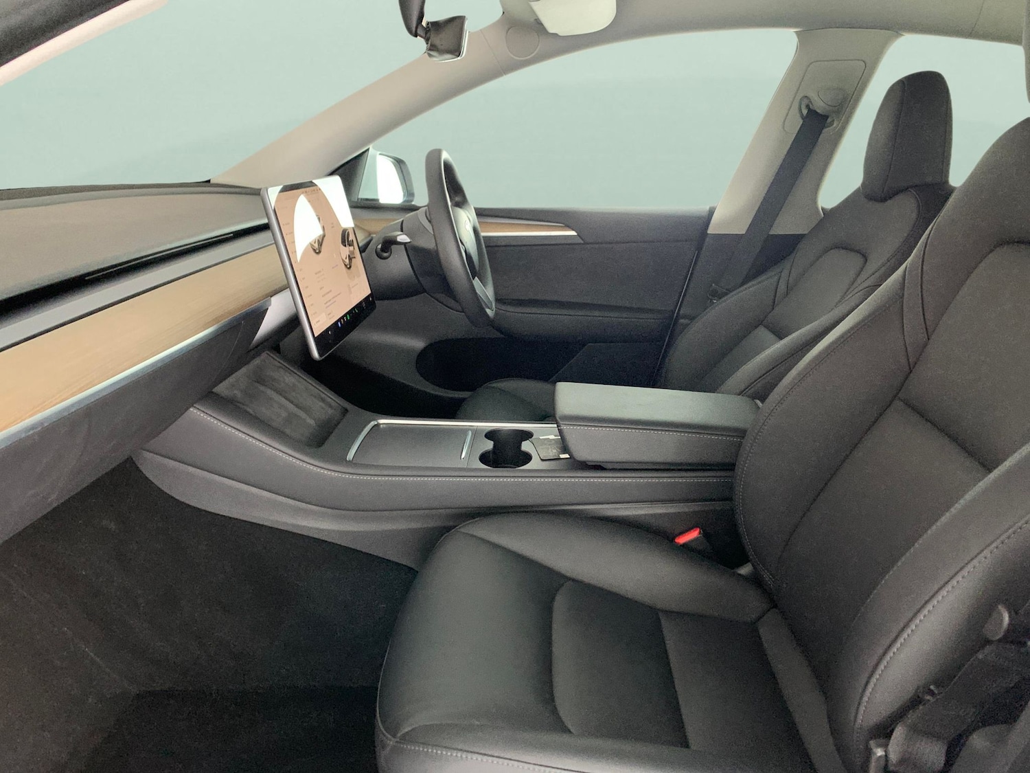 Used Tesla Model Y 2022 for sale - 76379651: Photo 4