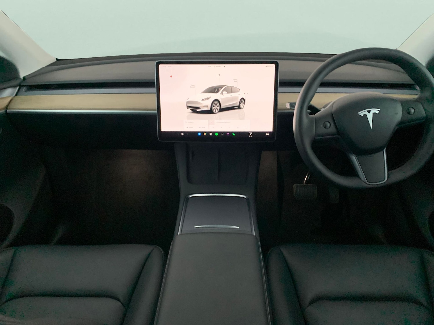 Used Tesla Model Y 2022 for sale - 76379651: Photo 6
