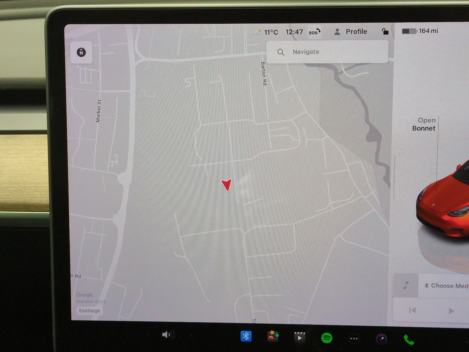 Used Tesla Model Y 2022 for sale - 76379651: Photo 9