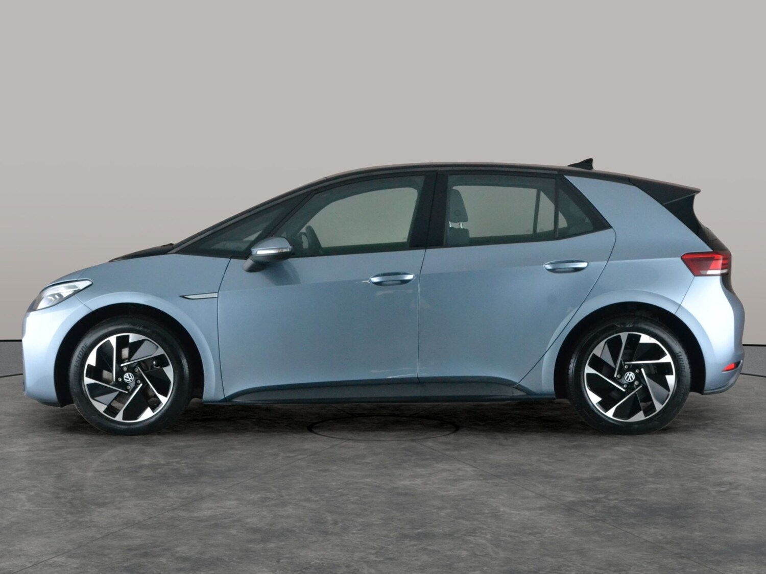 Used Volkswagen ID.3 2022 for sale - 77819368: Photo 12