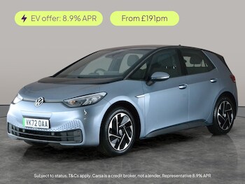 Used Volkswagen ID.3 2022 for sale - 77819368: Photo