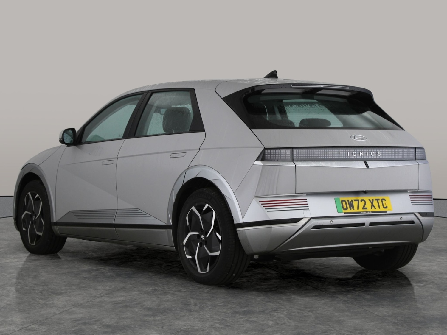 Used Hyundai IONIQ 5 2023 for sale - 77296469: Photo 11