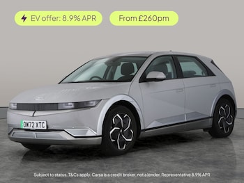 Used Hyundai IONIQ 5 2023 for sale - 77296469: Photo